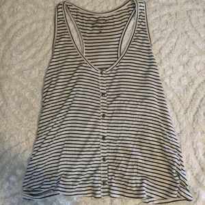 Hollister Tank Top